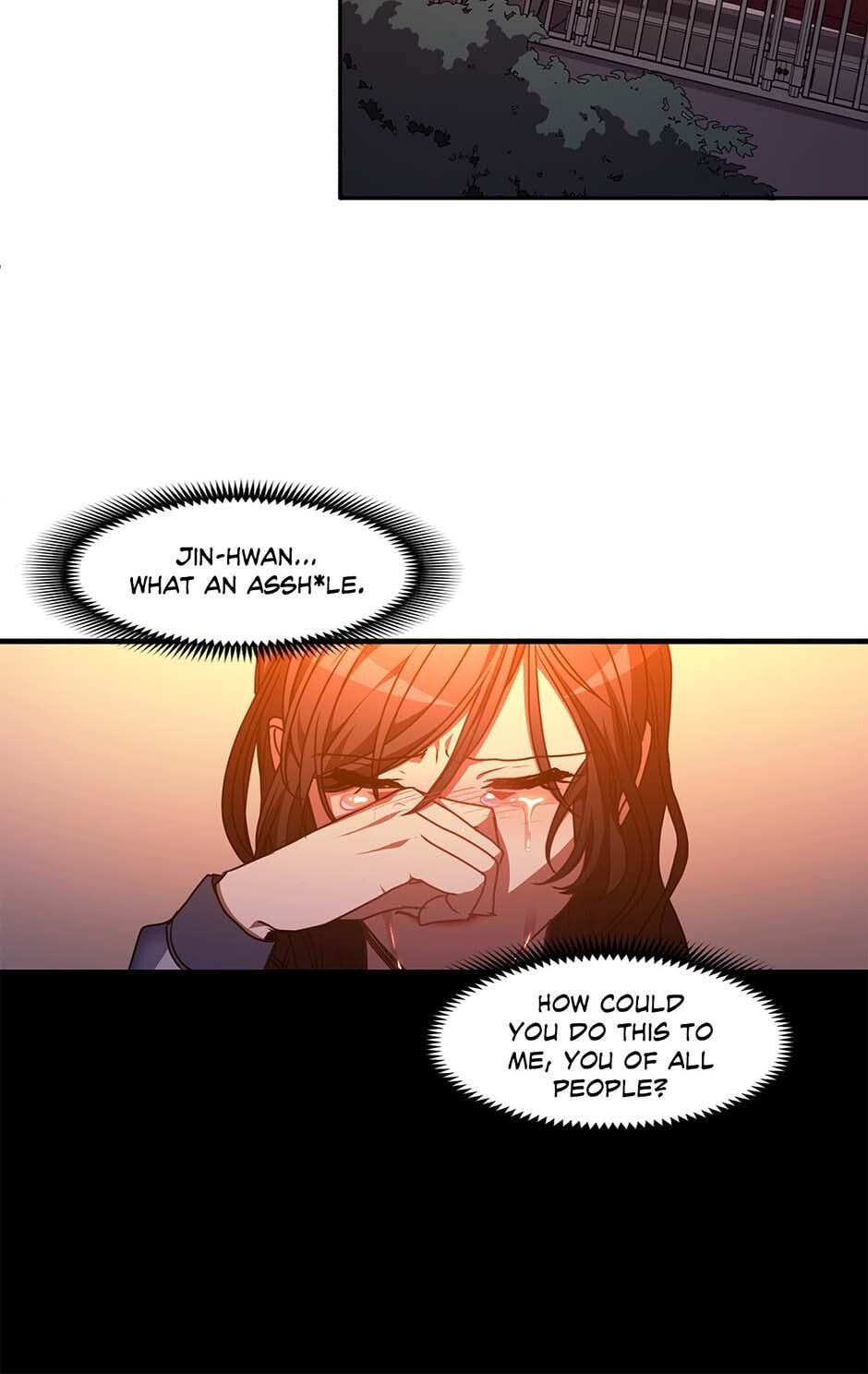 Black Dragon Romance Chapter 66 page 17 - 