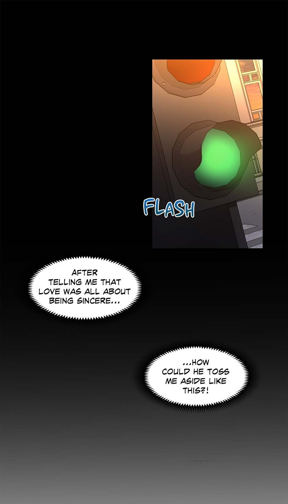 Black Dragon Romance Chapter 66 page 18 - 