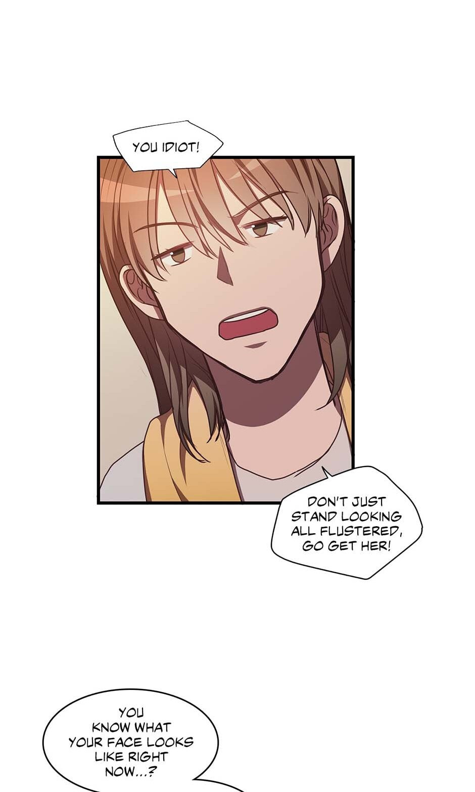 Black Dragon Romance Chapter 66 page 3 - 