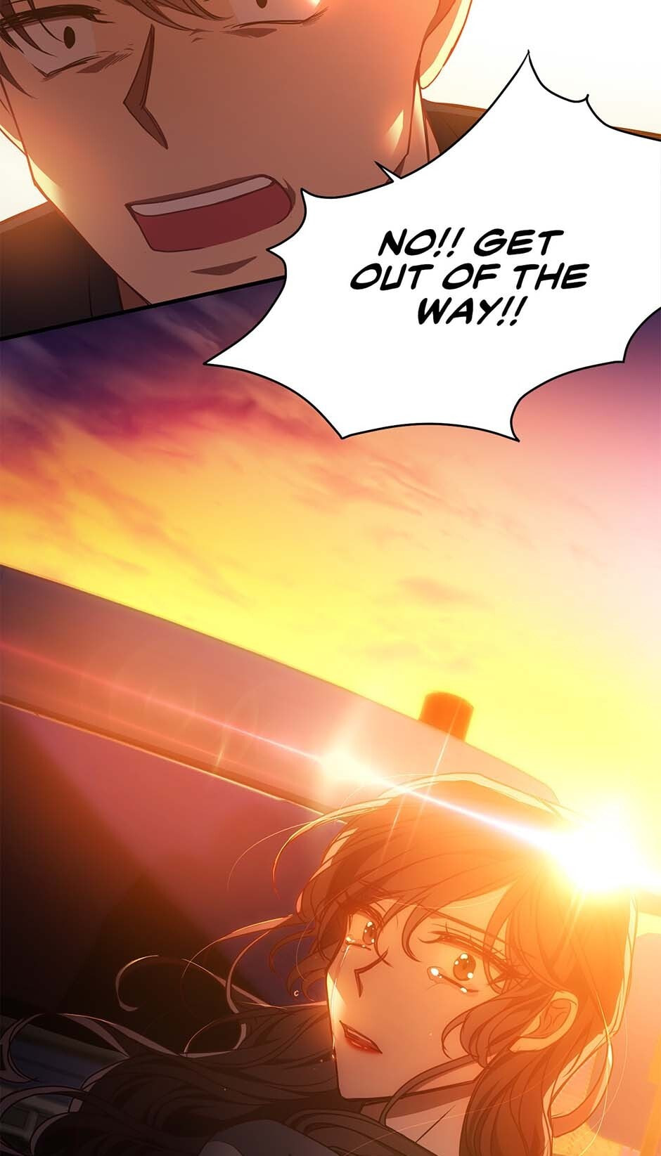 Black Dragon Romance Chapter 66 page 22 - 