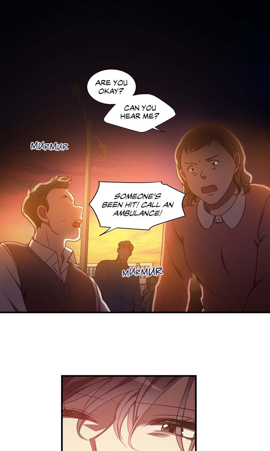Black Dragon Romance Chapter 66 page 27 - 