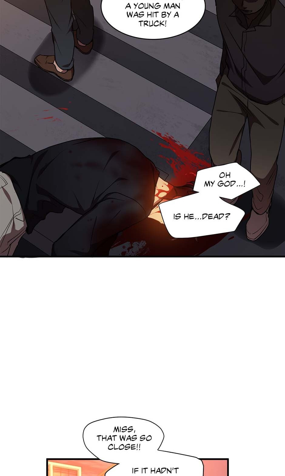 Black Dragon Romance Chapter 66 page 29 - 