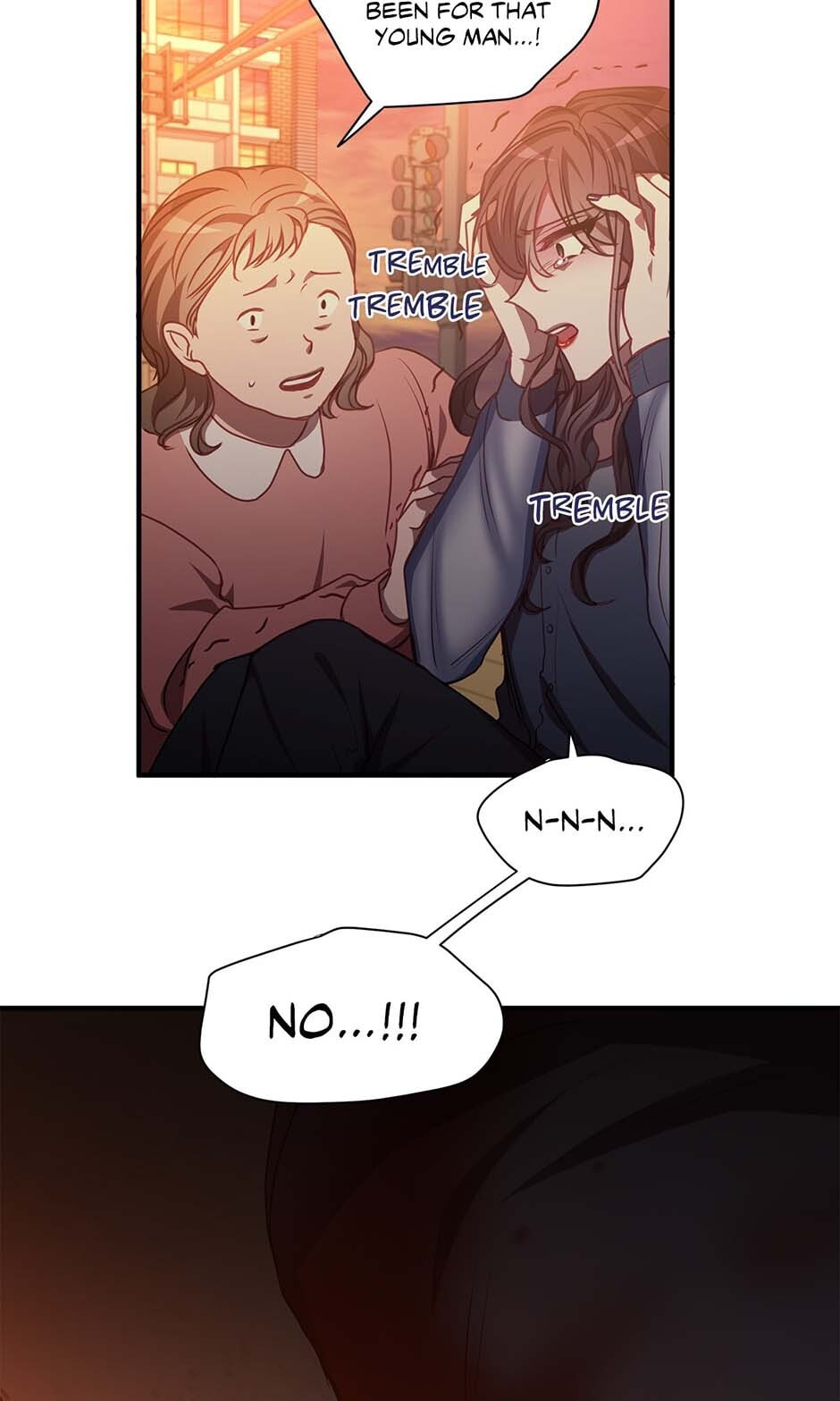 Black Dragon Romance Chapter 66 page 30 - 