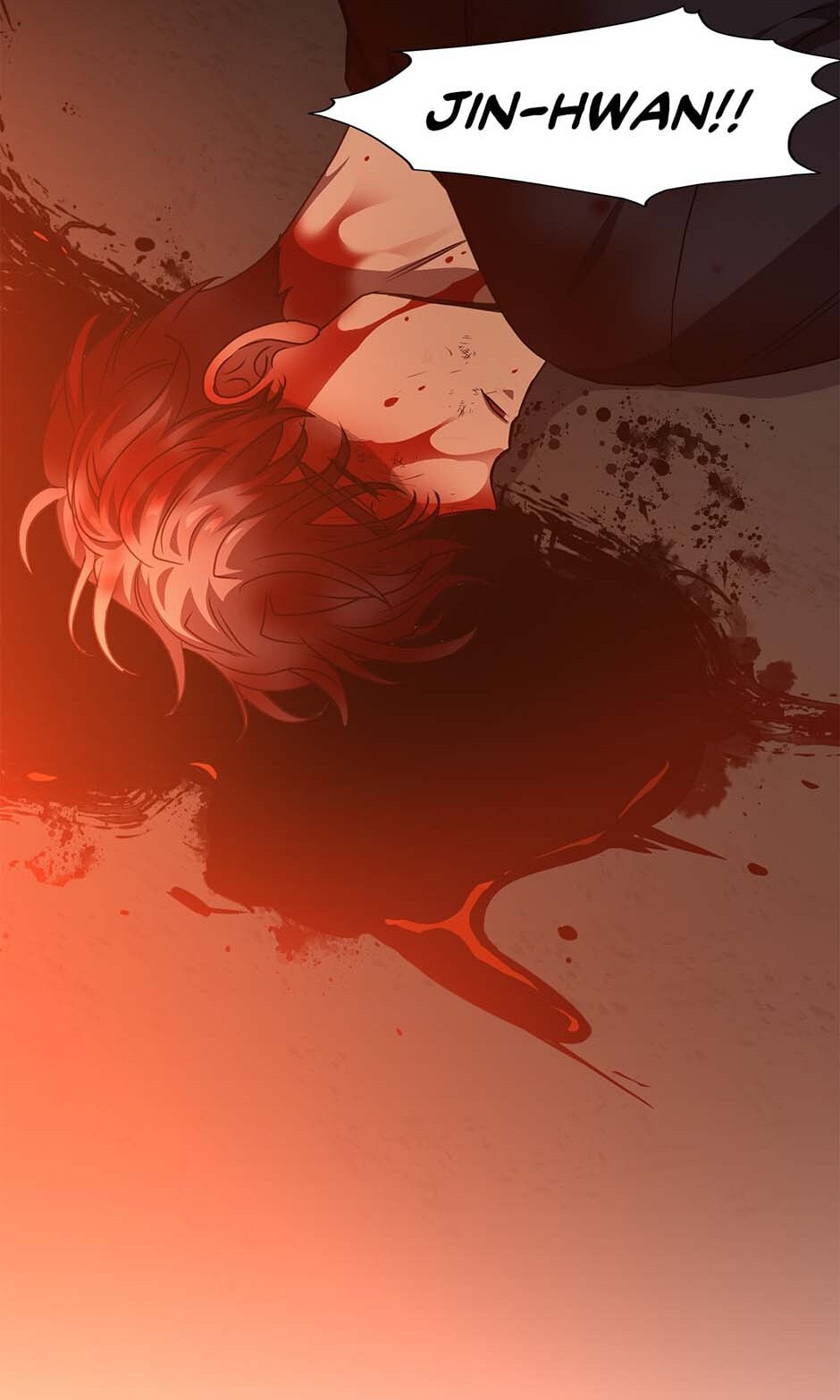 Black Dragon Romance Chapter 66 page 31 - 
