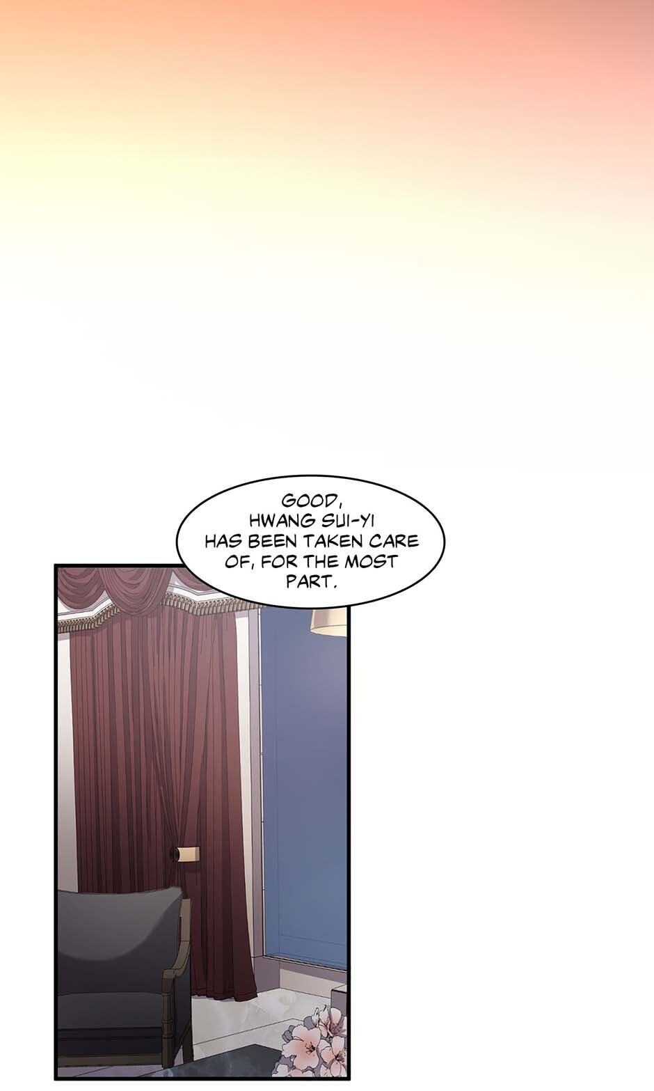 Black Dragon Romance Chapter 66 page 32 - 