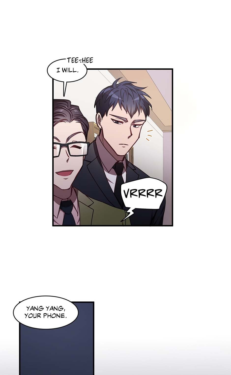 Black Dragon Romance Chapter 66 page 34 - 