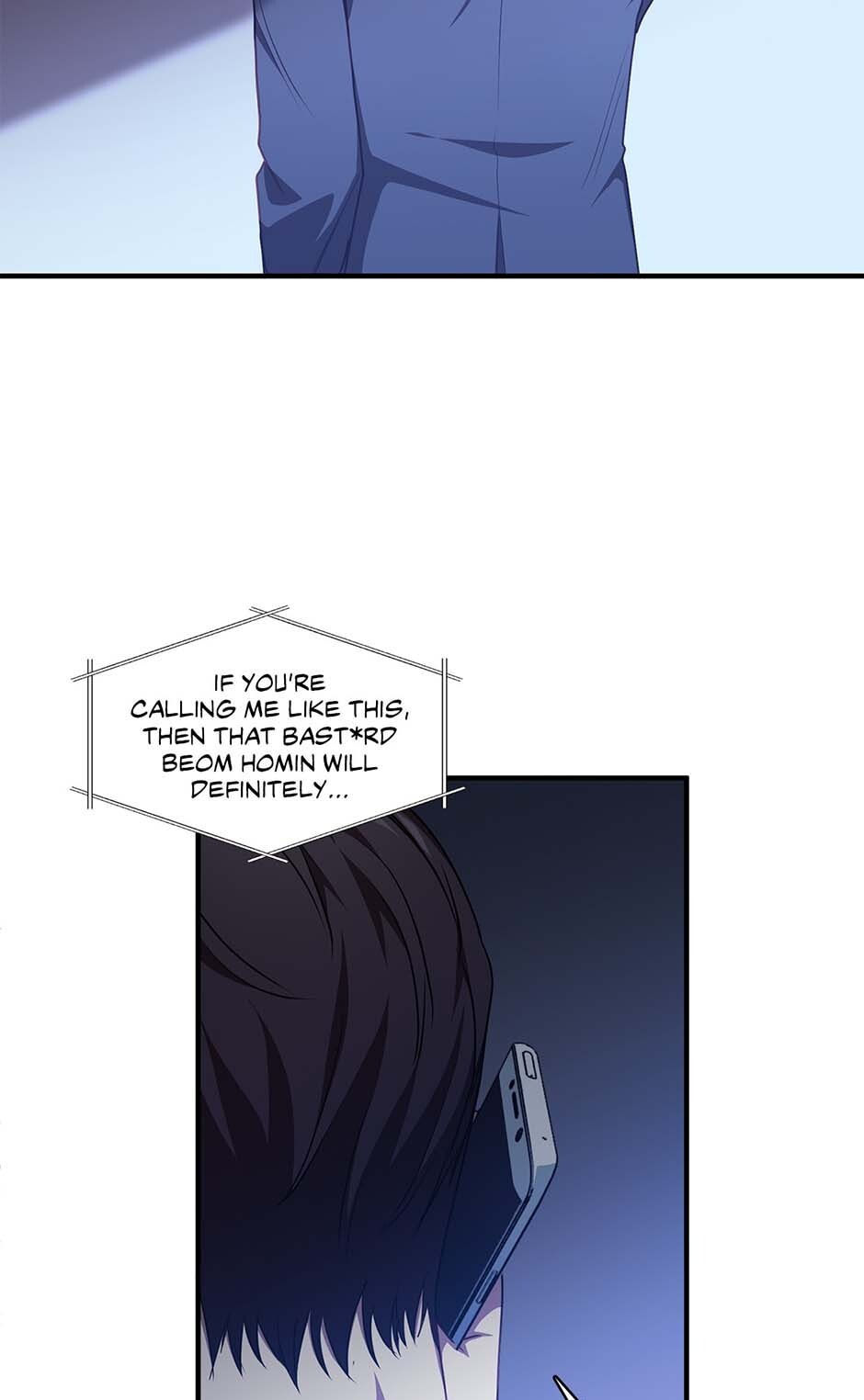 Black Dragon Romance Chapter 66 page 36 - 