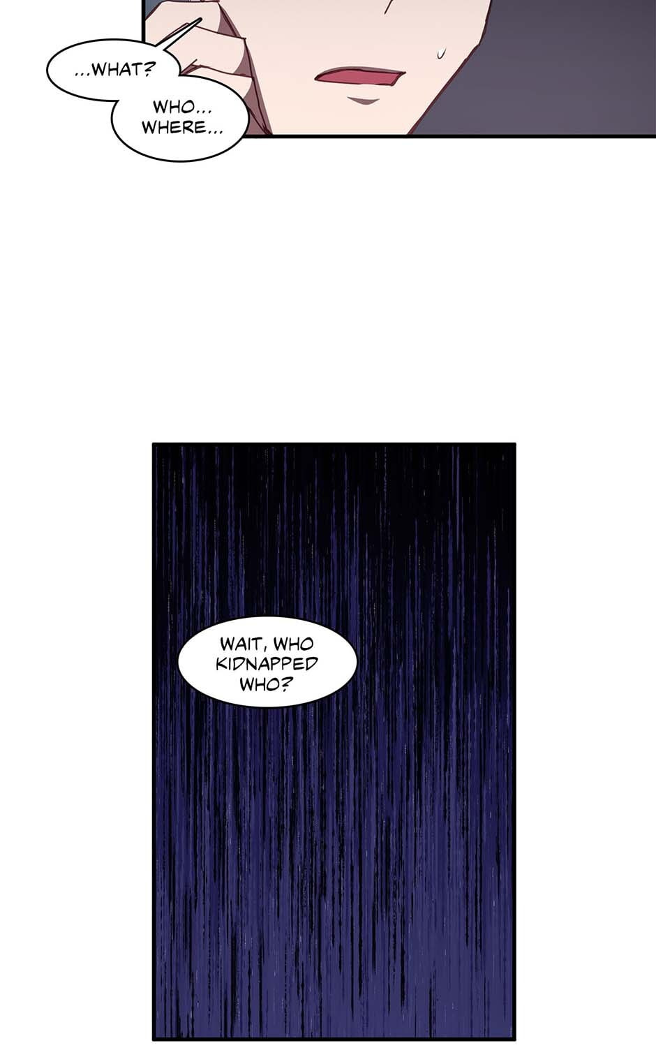Black Dragon Romance Chapter 66 page 38 - 