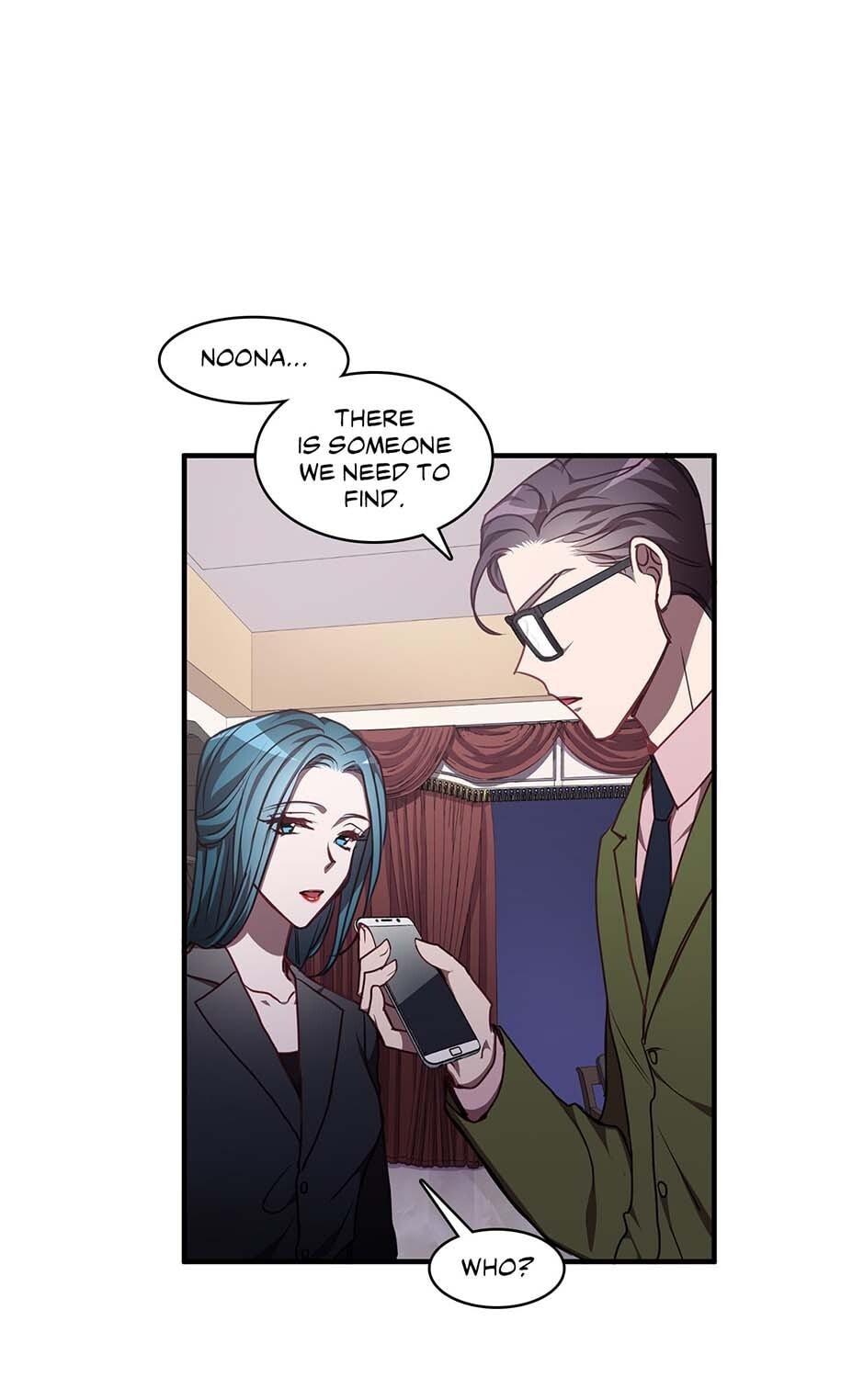 Black Dragon Romance Chapter 66 page 40 - 