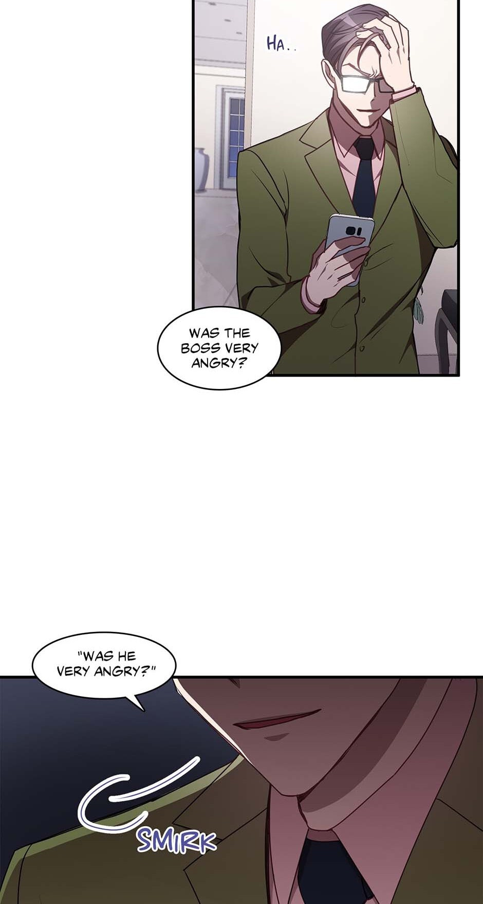 Black Dragon Romance Chapter 66 page 43 - 