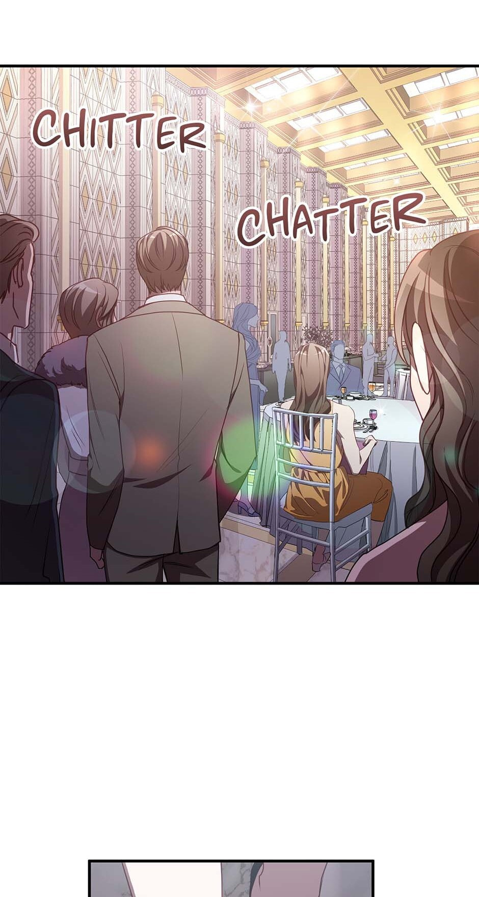 Black Dragon Romance Chapter 66 page 45 - 