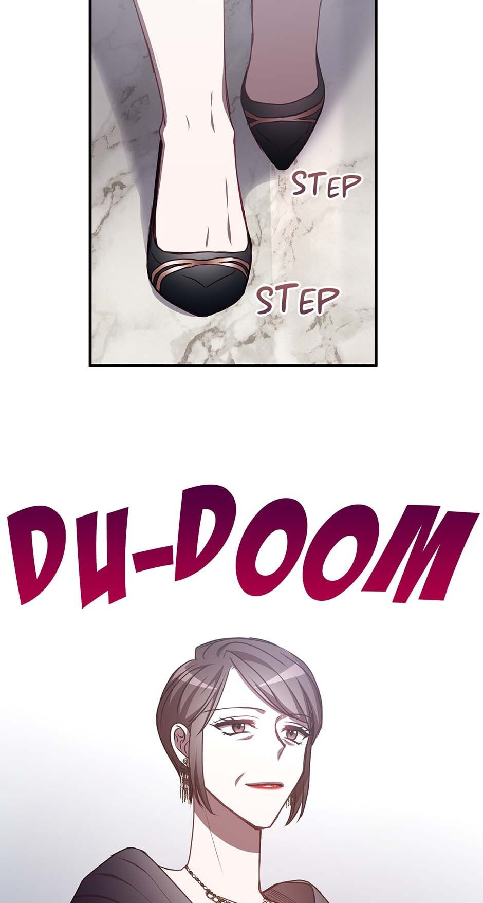 Black Dragon Romance Chapter 66 page 46 - 