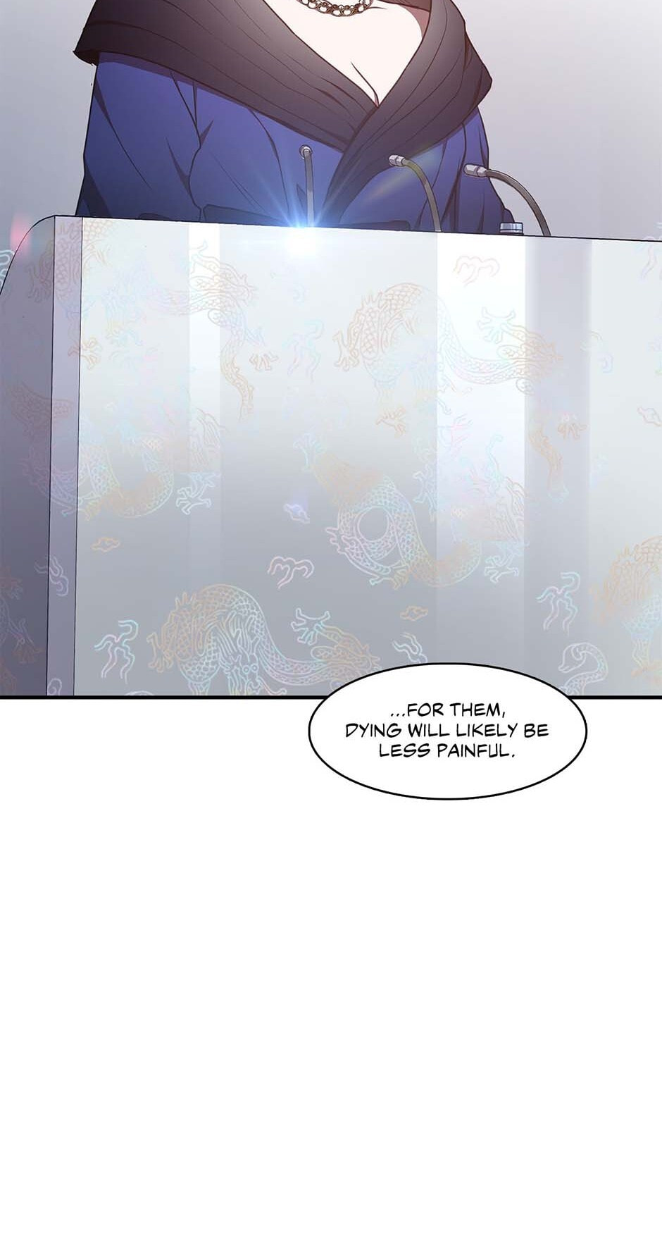 Black Dragon Romance Chapter 66 page 47 - 