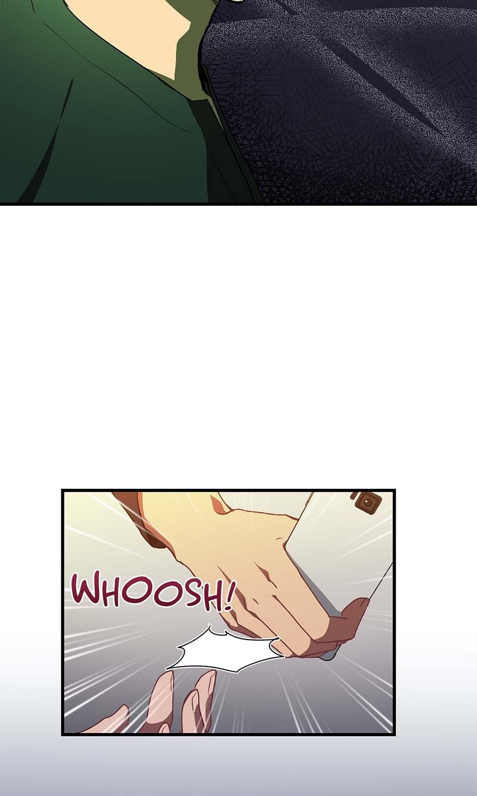 Black Dragon Romance Chapter 66 page 8 - 