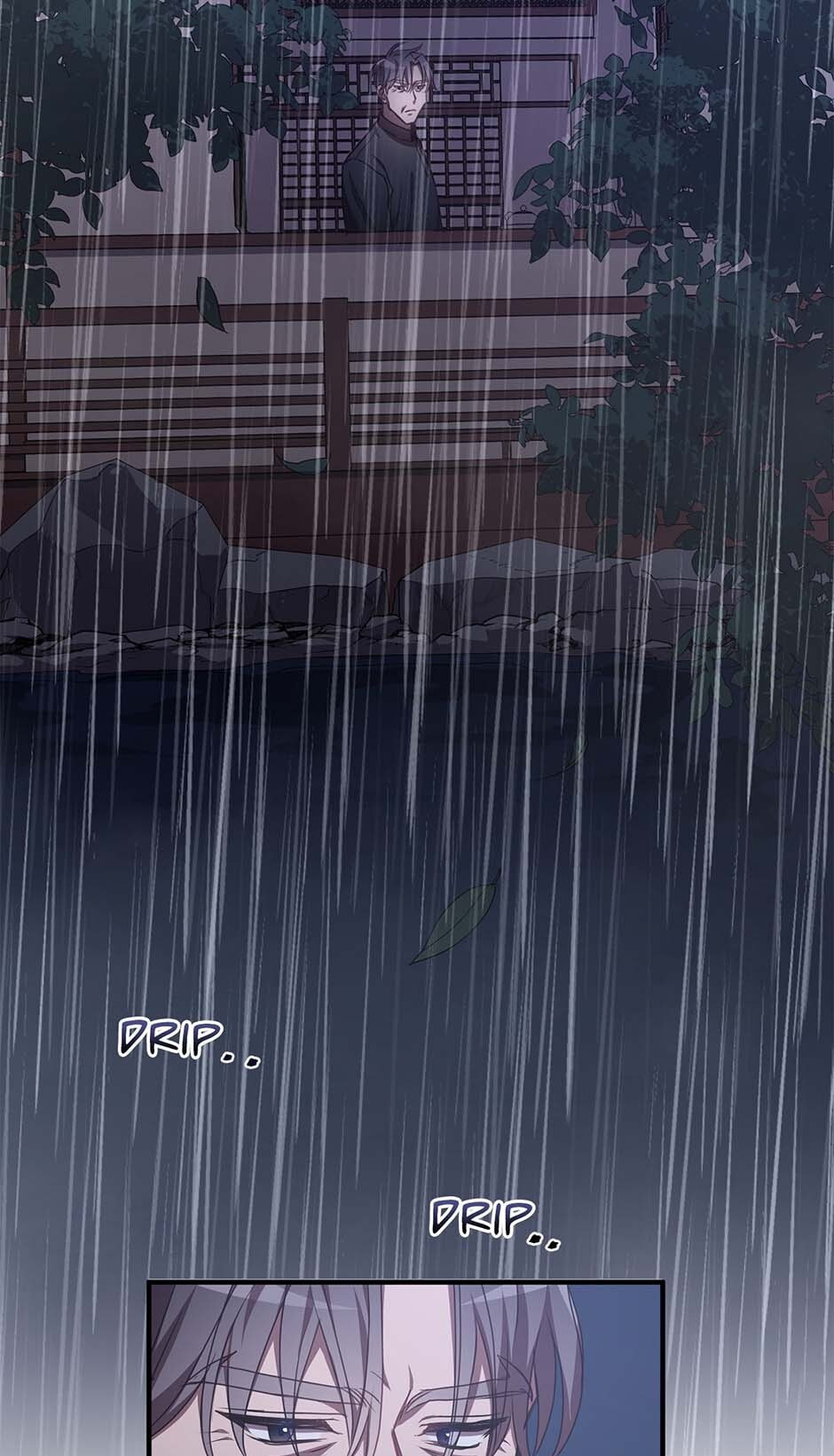 Black Dragon Romance Chapter 67 page 14 - 
