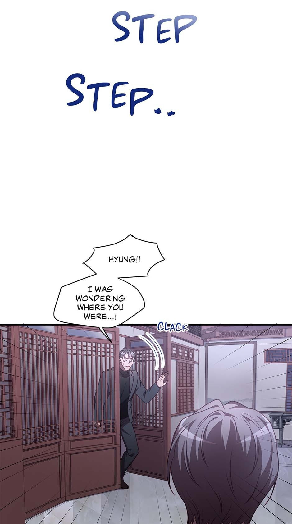 Black Dragon Romance Chapter 67 page 24 - 