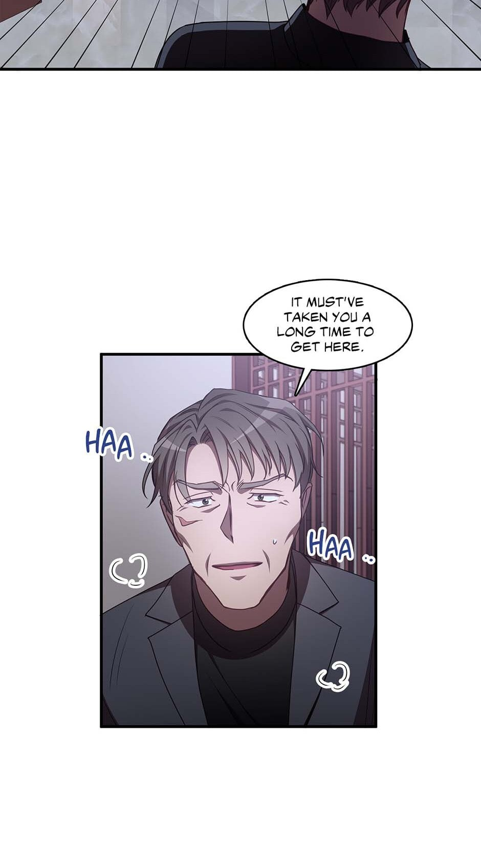 Black Dragon Romance Chapter 67 page 25 - 