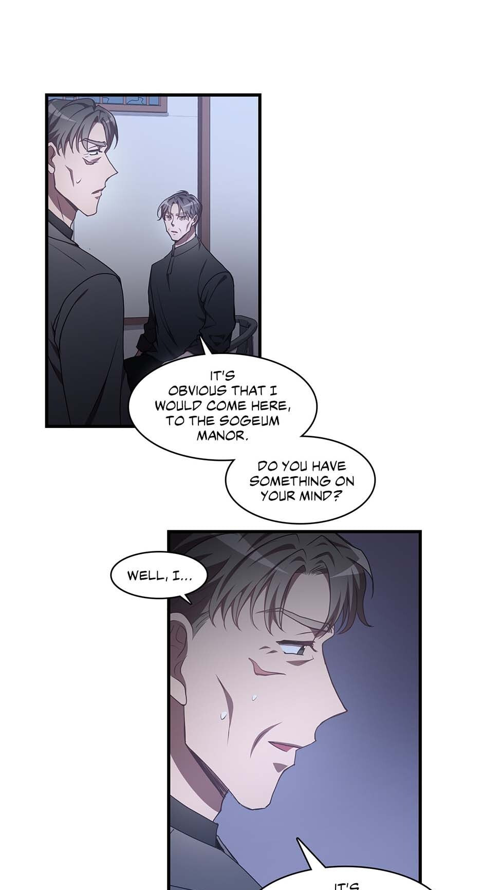 Black Dragon Romance Chapter 67 page 26 - 