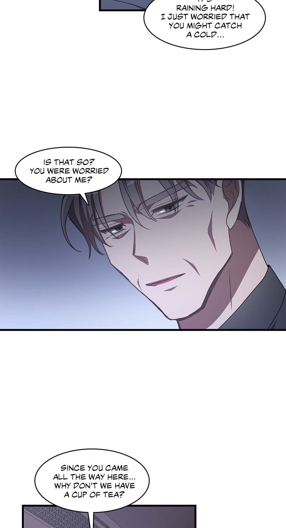 Black Dragon Romance Chapter 67 page 27 - 