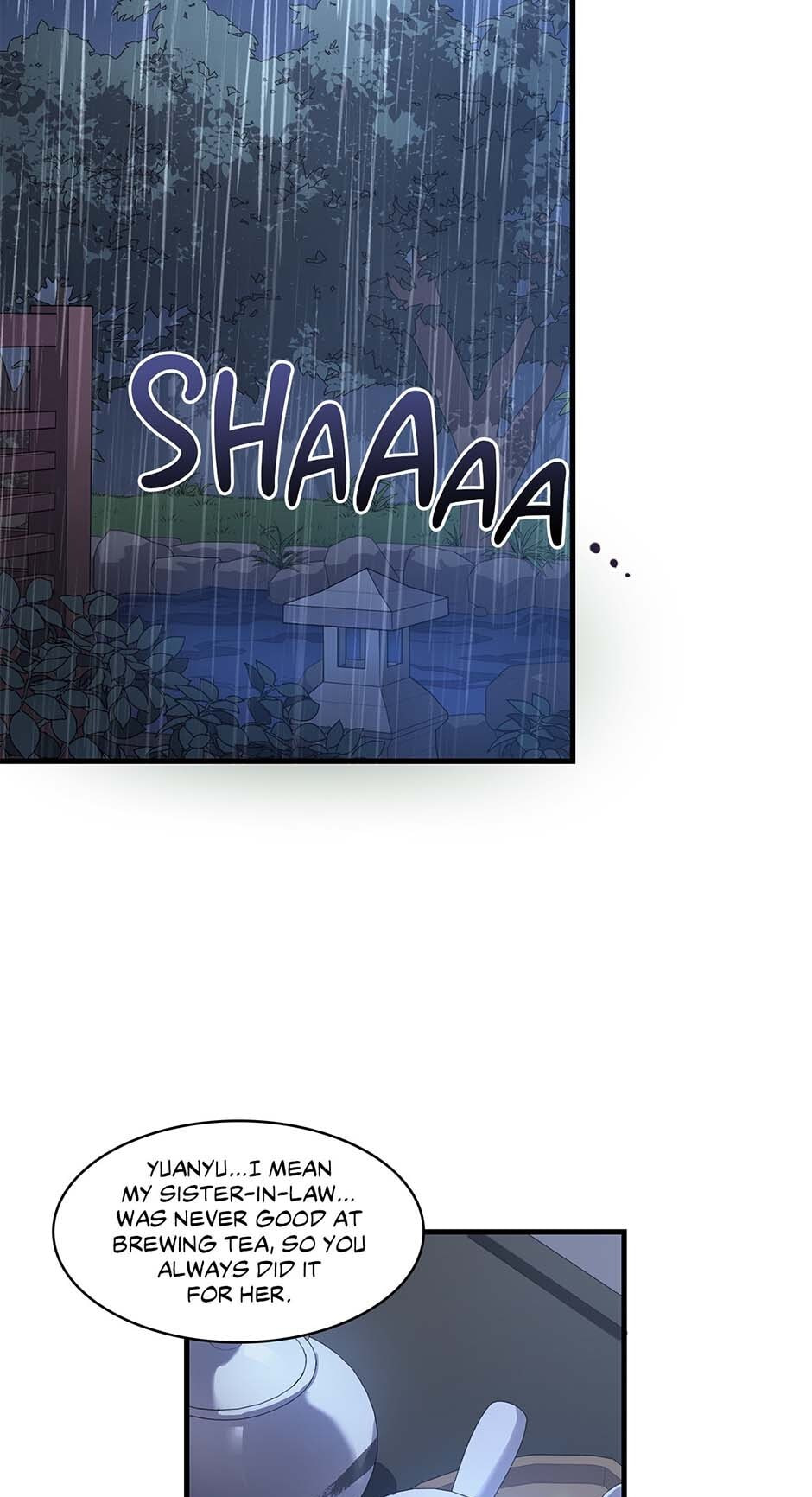 Black Dragon Romance Chapter 67 page 30 - 