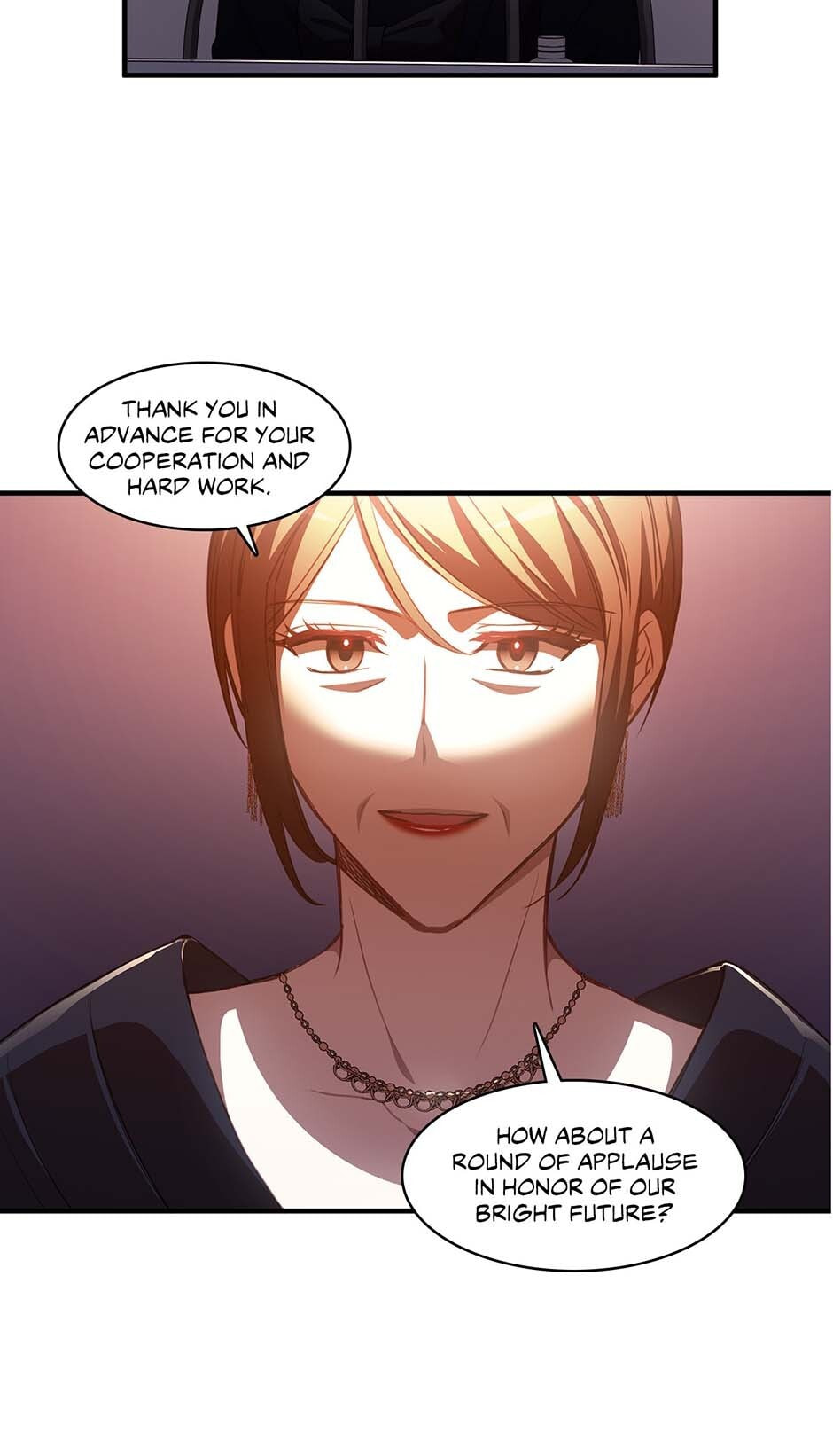 Black Dragon Romance Chapter 67 page 4 - 