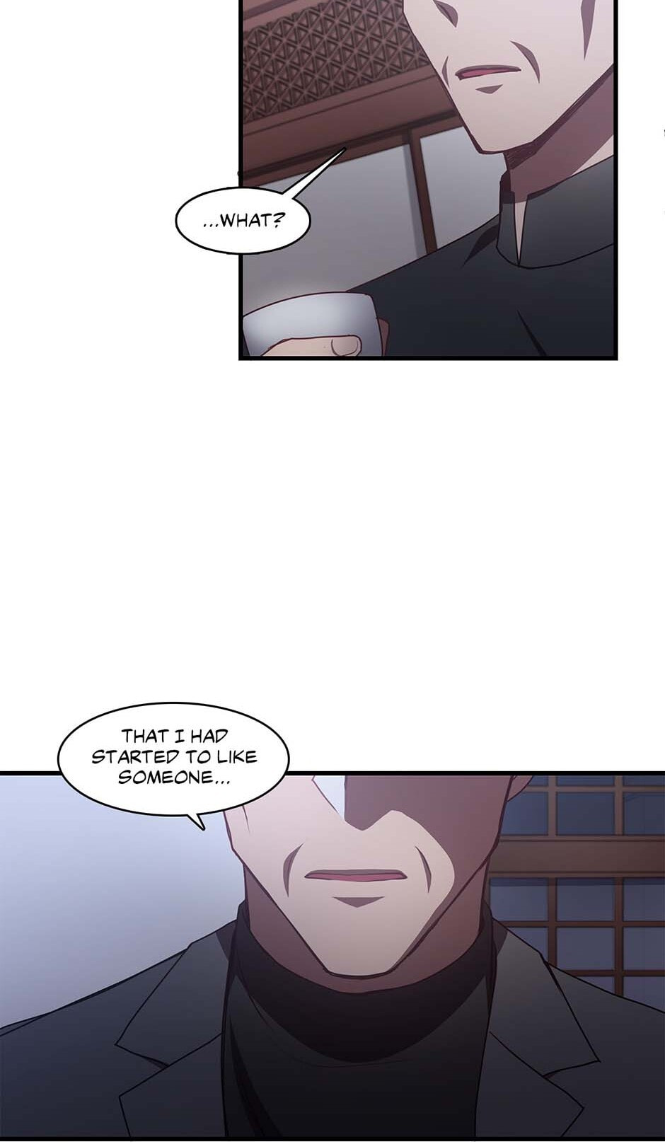 Black Dragon Romance Chapter 67 page 35 - 