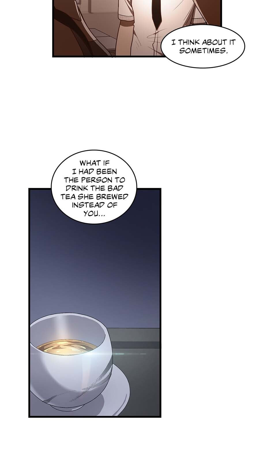Black Dragon Romance Chapter 67 page 38 - 