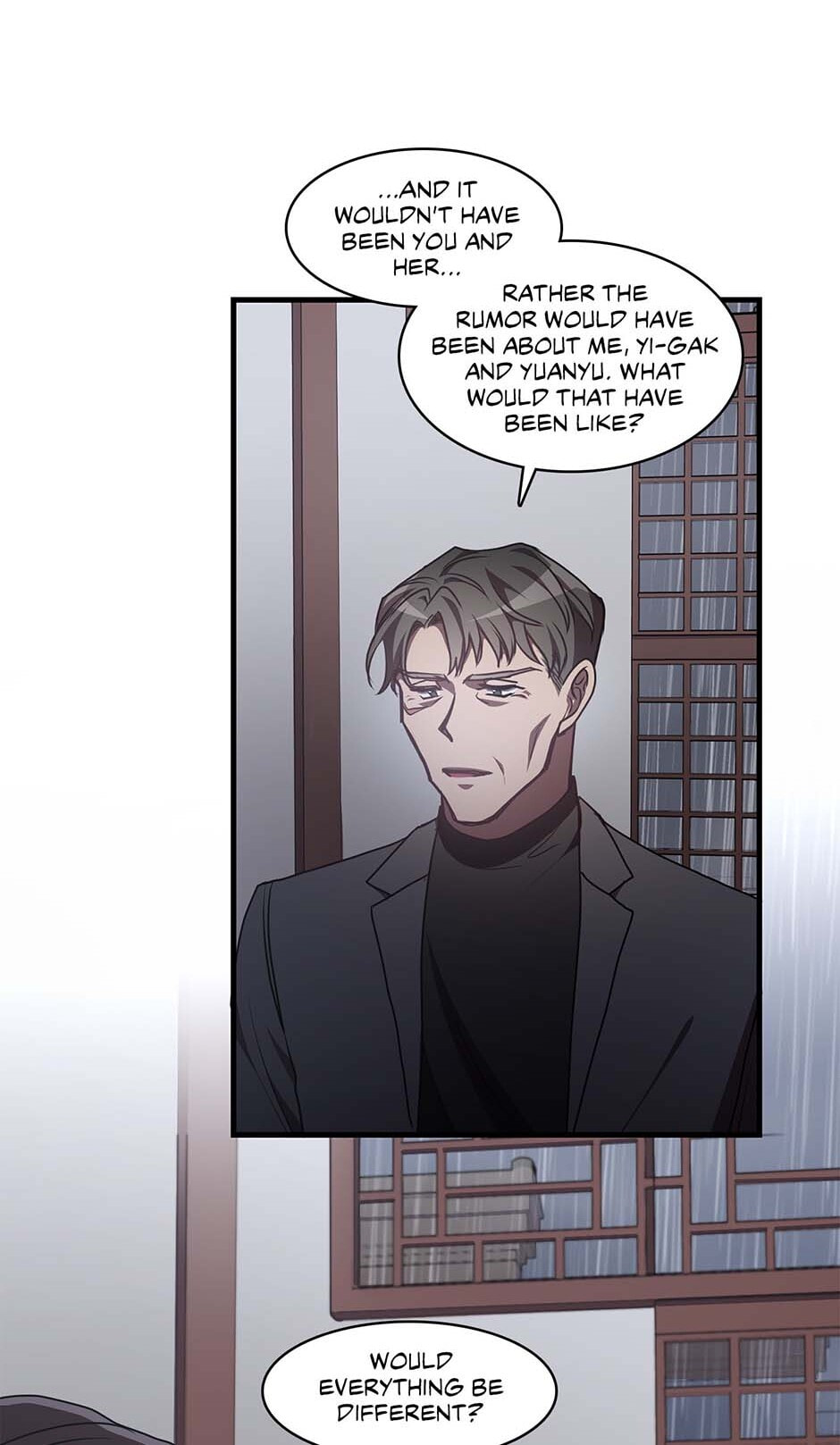Black Dragon Romance Chapter 67 page 39 - 