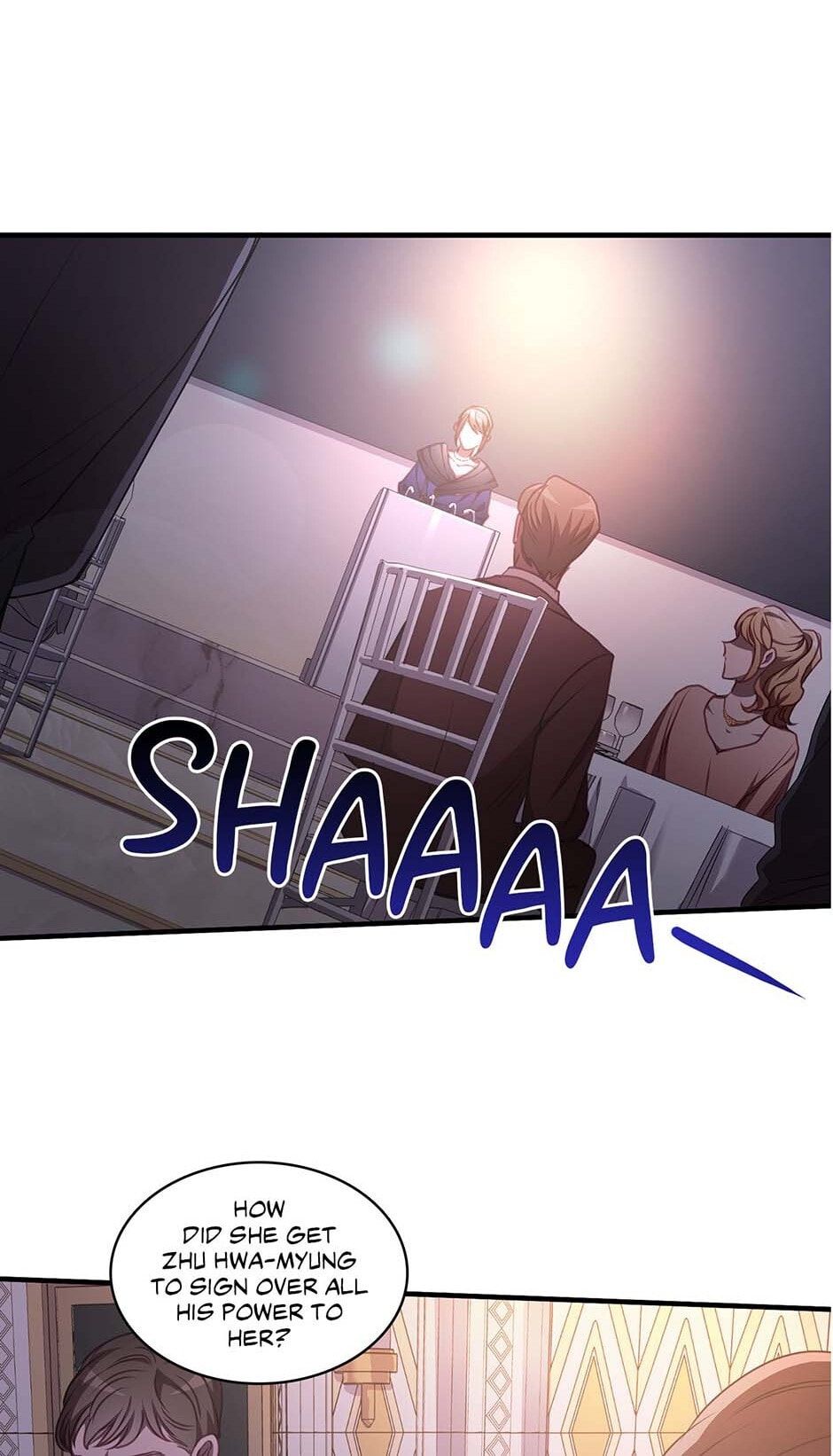Black Dragon Romance Chapter 67 page 5 - 