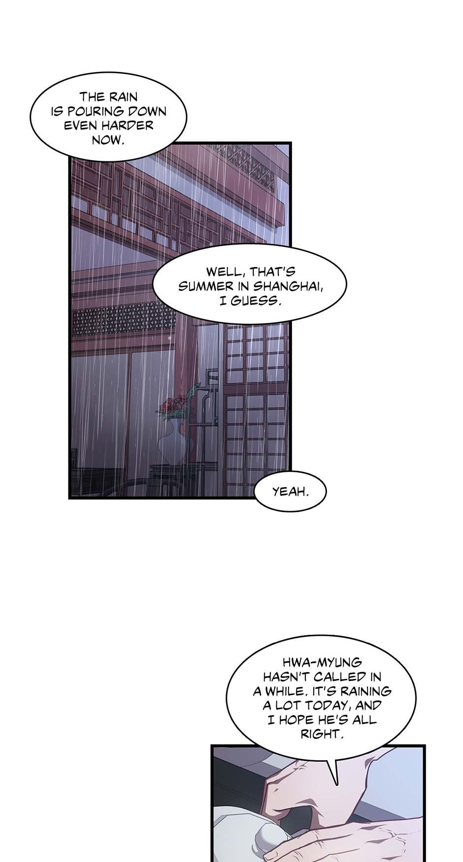 Black Dragon Romance Chapter 67 page 42 - 