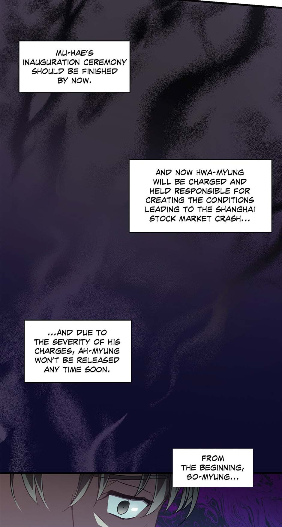 Black Dragon Romance Chapter 67 page 46 - 