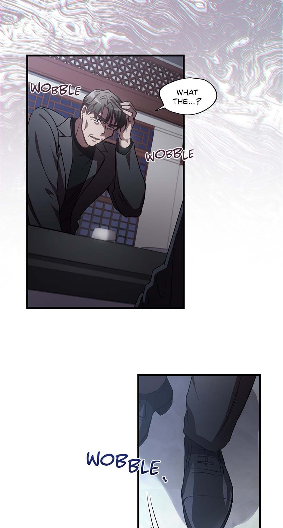 Black Dragon Romance Chapter 67 page 48 - 