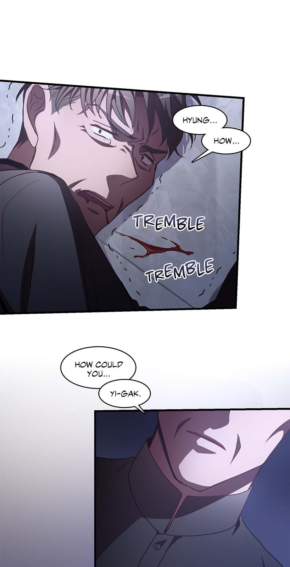 Black Dragon Romance Chapter 67 page 50 - 