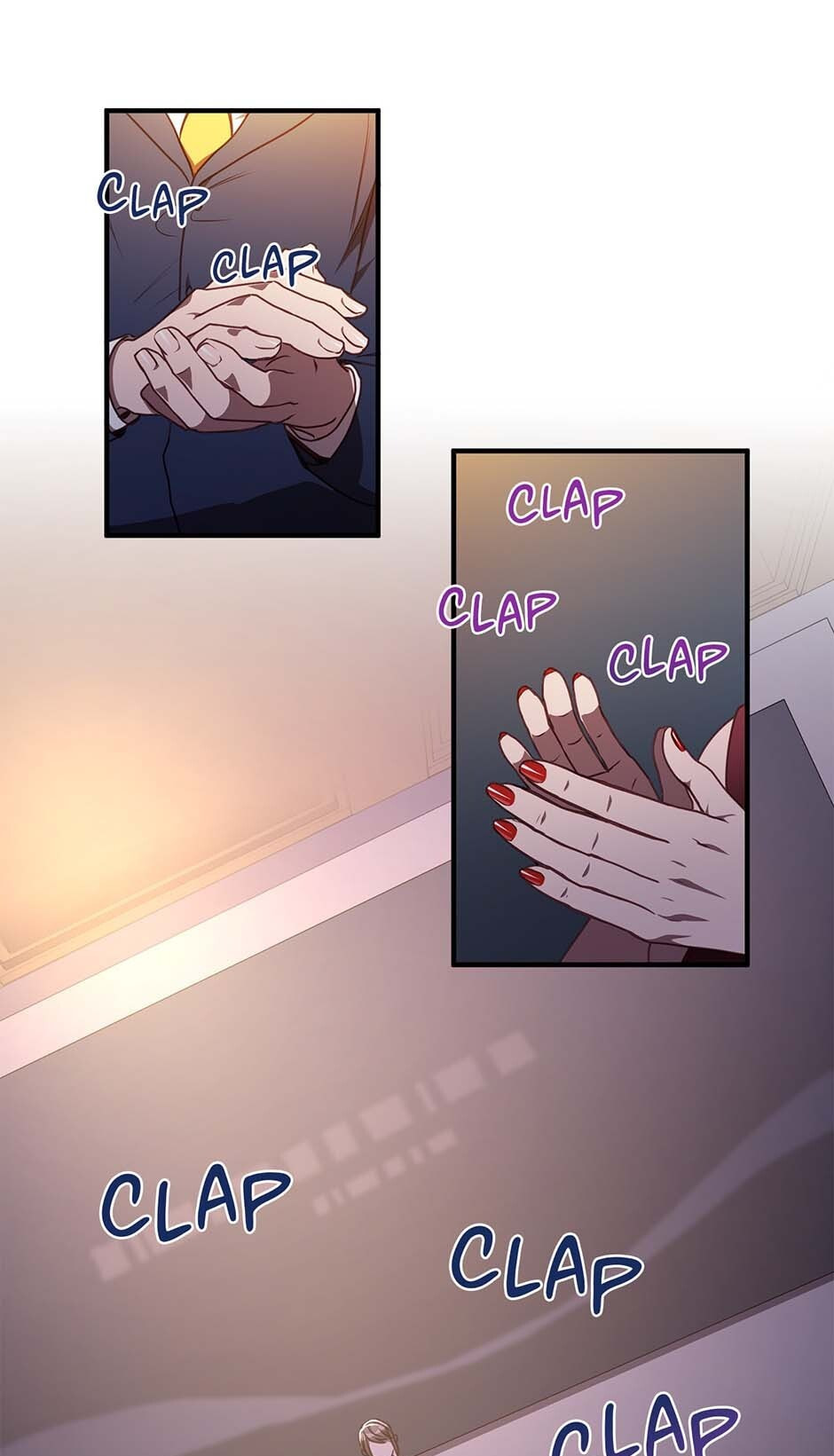 Black Dragon Romance Chapter 67 page 10 - 