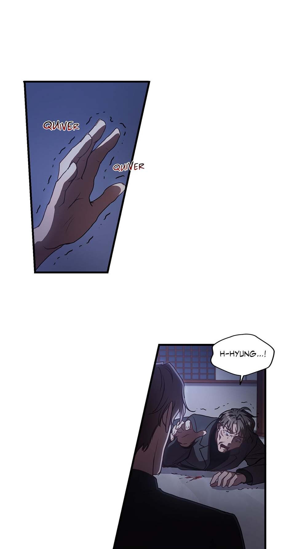 Black Dragon Romance Chapter 68 page 2 - 