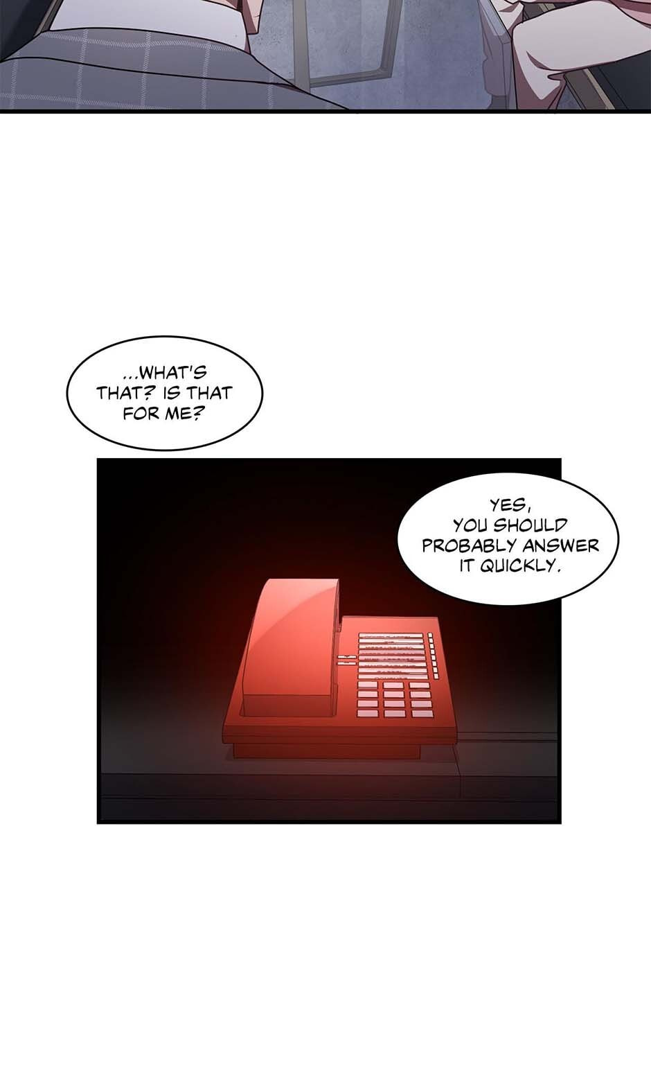 Black Dragon Romance Chapter 68 page 14 - 