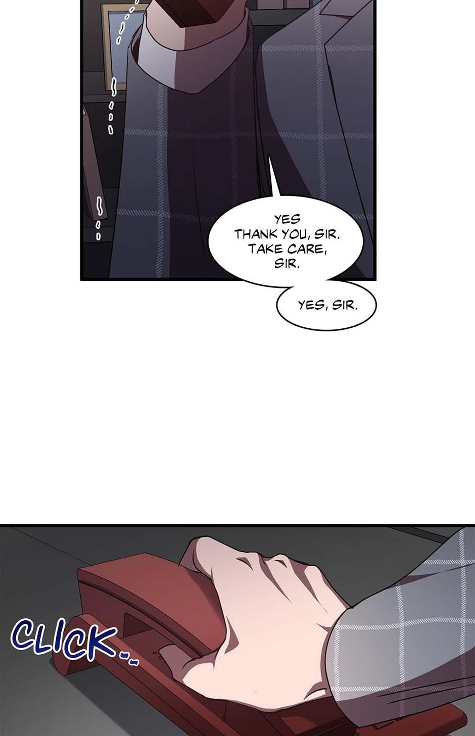 Black Dragon Romance Chapter 68 page 20 - 