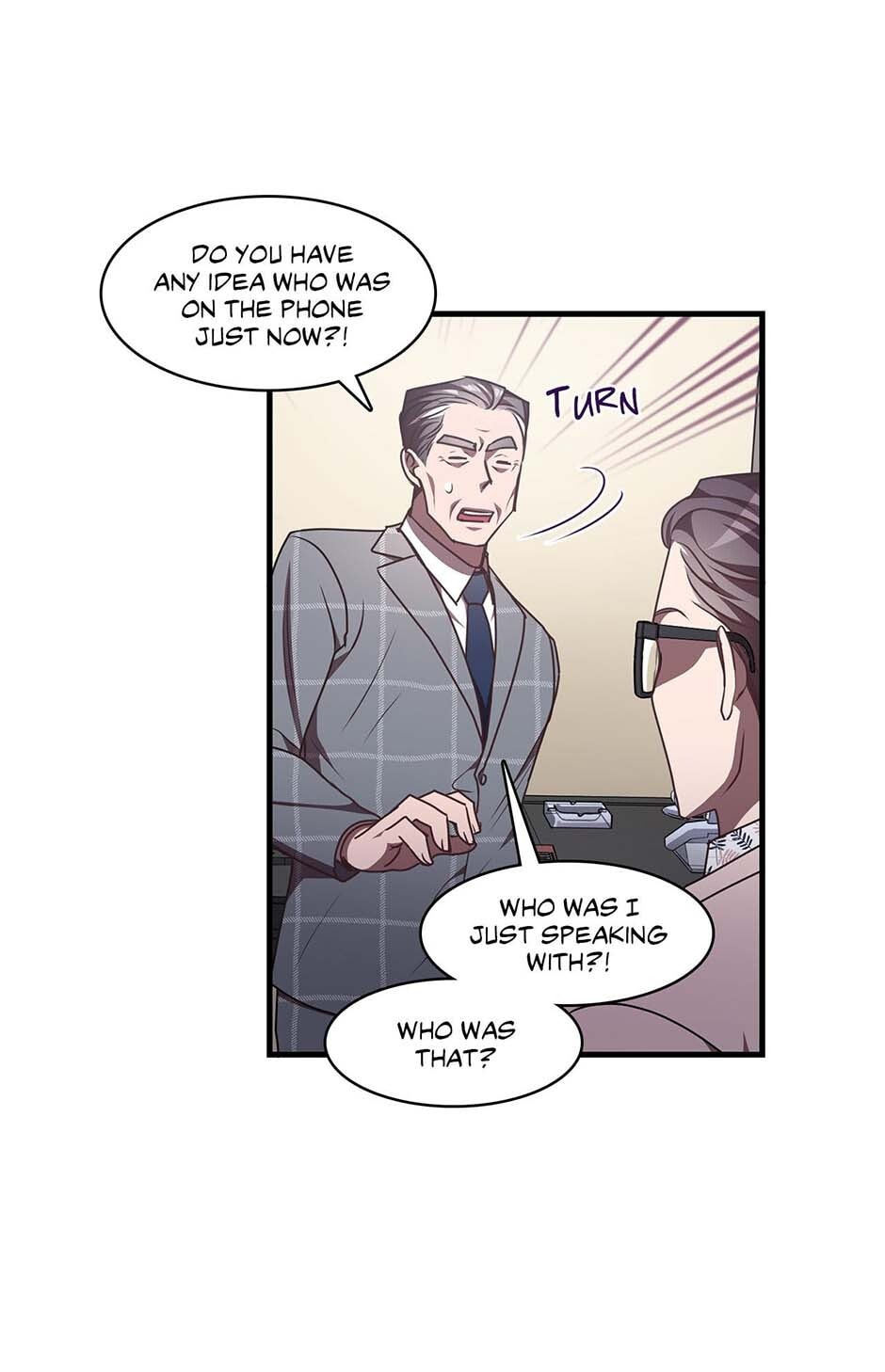 Black Dragon Romance Chapter 68 page 22 - 