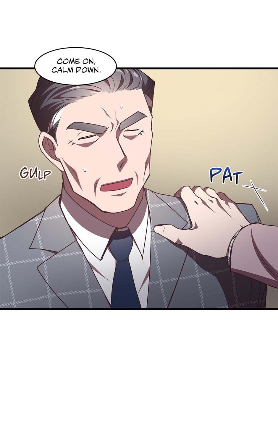Black Dragon Romance Chapter 68 page 23 - 
