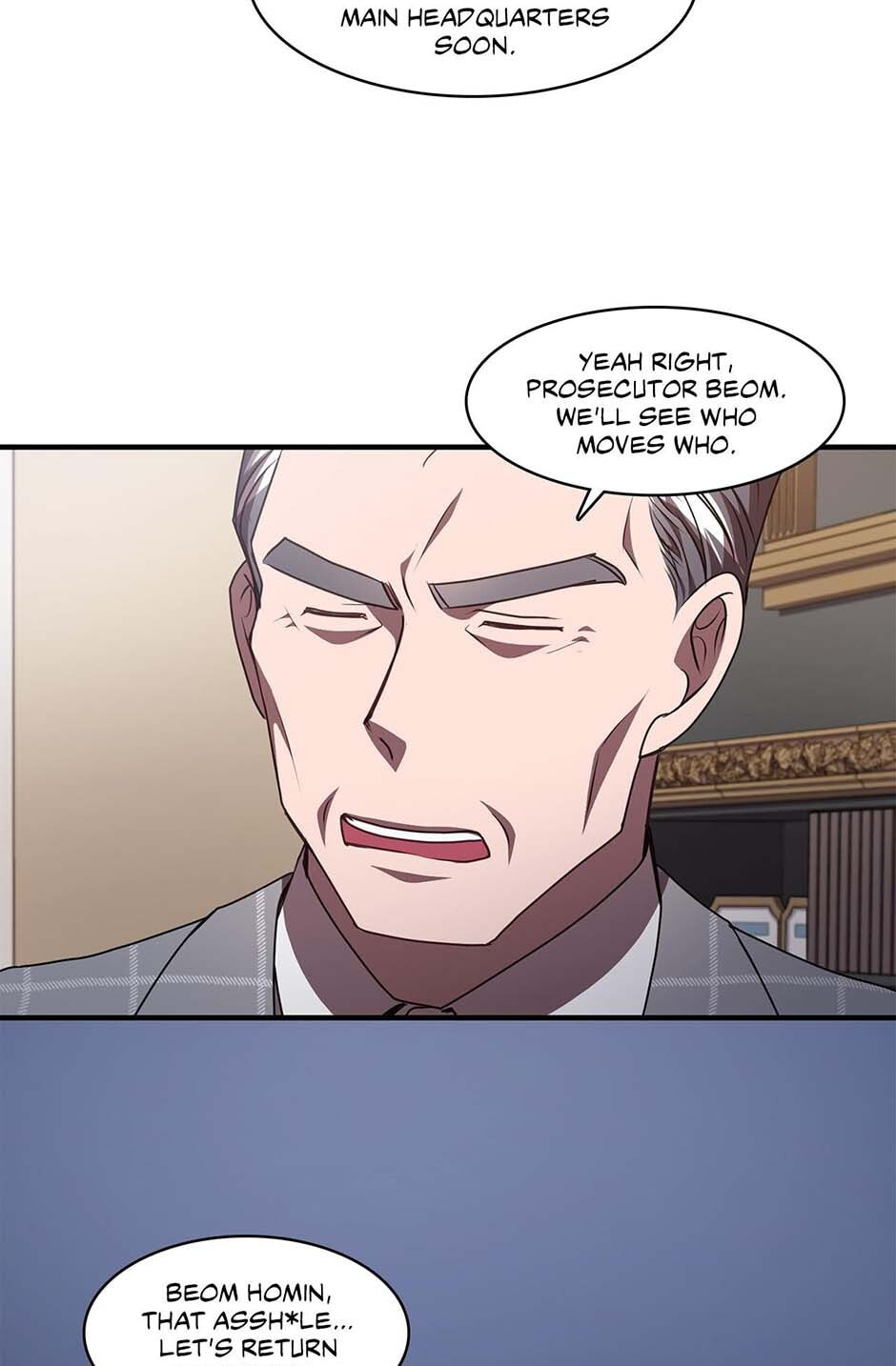 Black Dragon Romance Chapter 68 page 26 - 