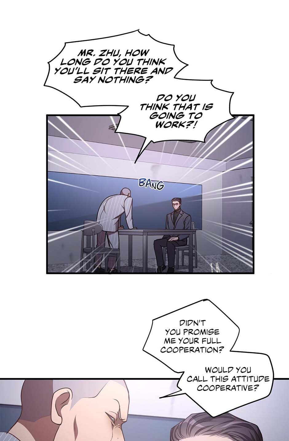 Black Dragon Romance Chapter 68 page 28 - 