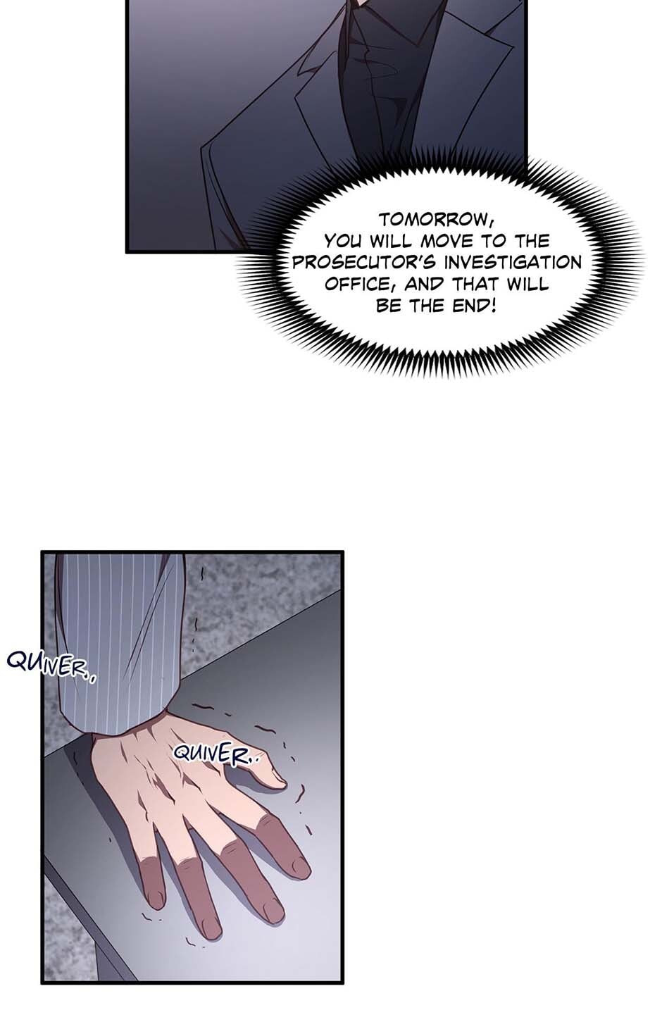 Black Dragon Romance Chapter 68 page 30 - 