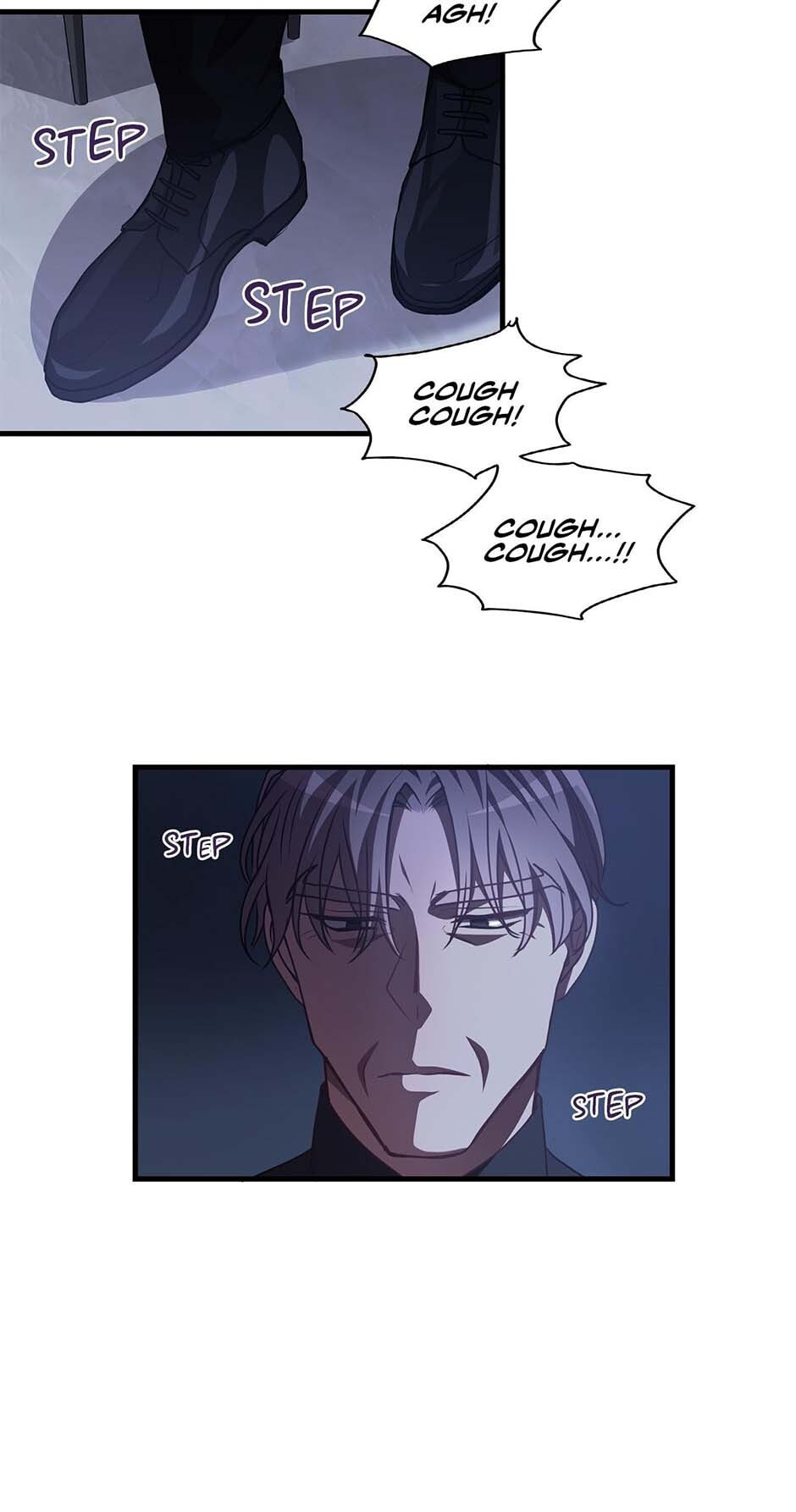Black Dragon Romance Chapter 68 page 4 - 