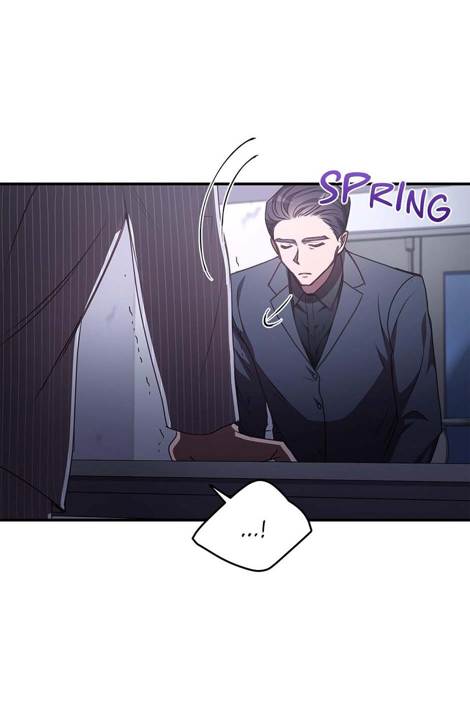 Black Dragon Romance Chapter 68 page 31 - 