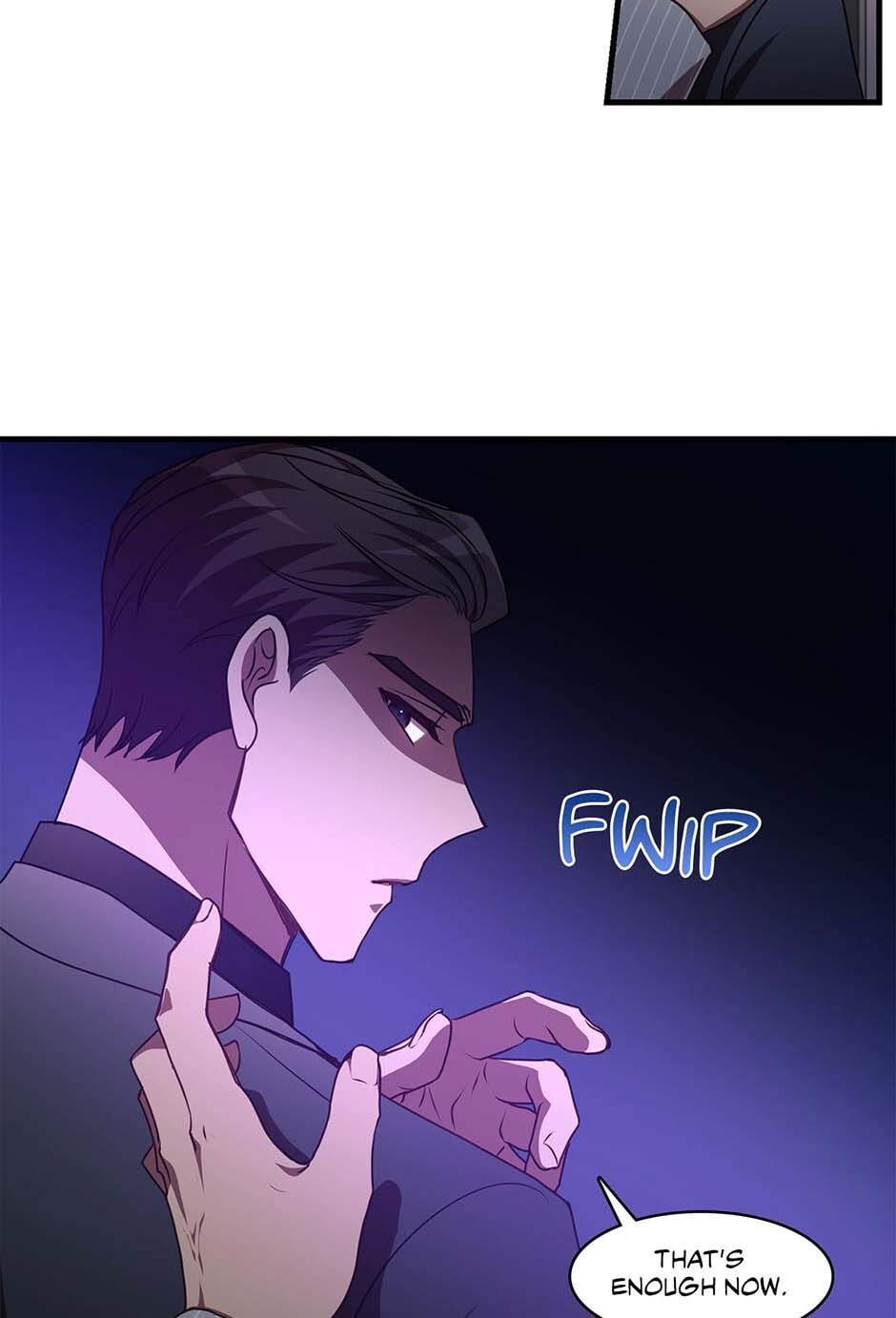 Black Dragon Romance Chapter 68 page 33 - 