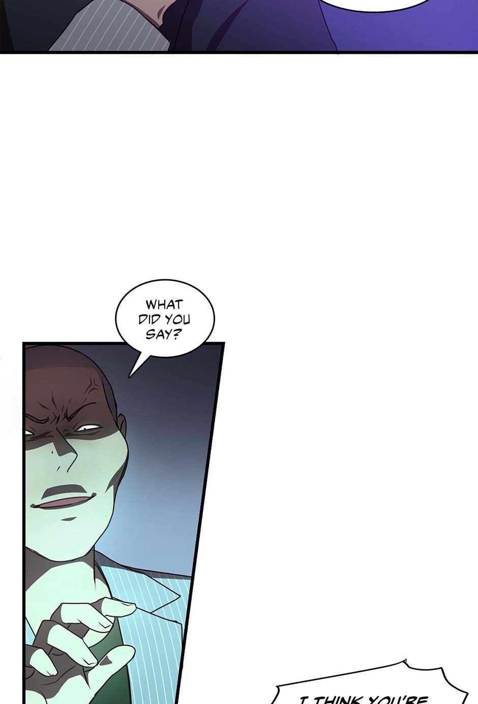 Black Dragon Romance Chapter 68 page 34 - 