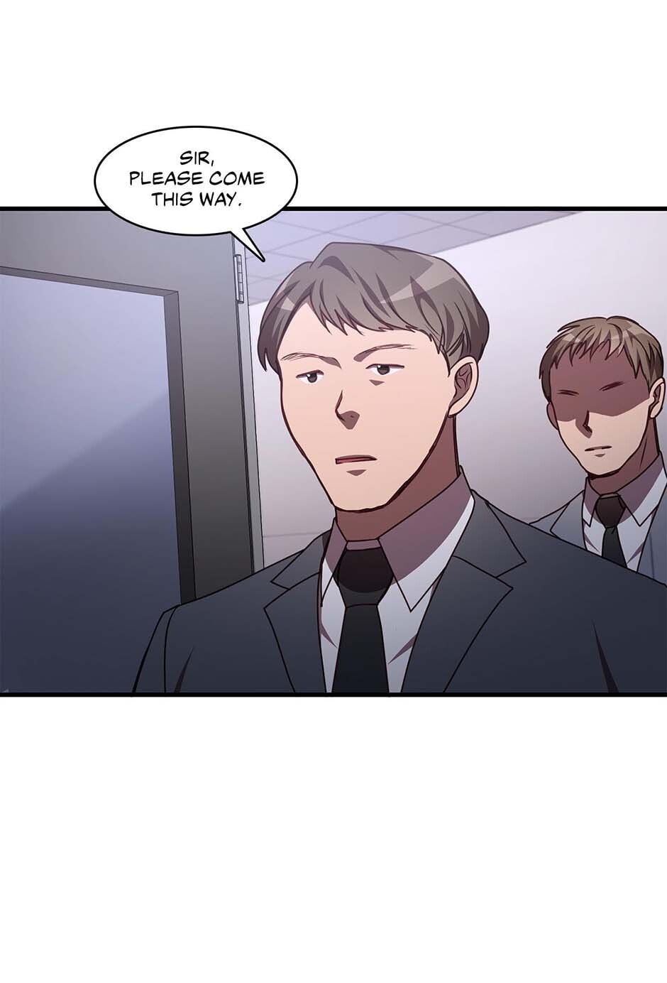Black Dragon Romance Chapter 68 page 36 - 