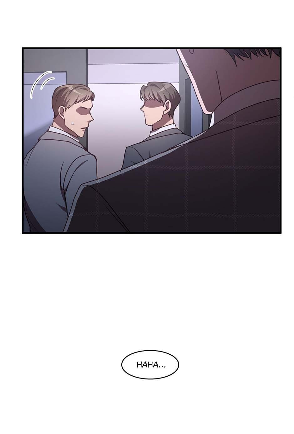Black Dragon Romance Chapter 68 page 38 - 