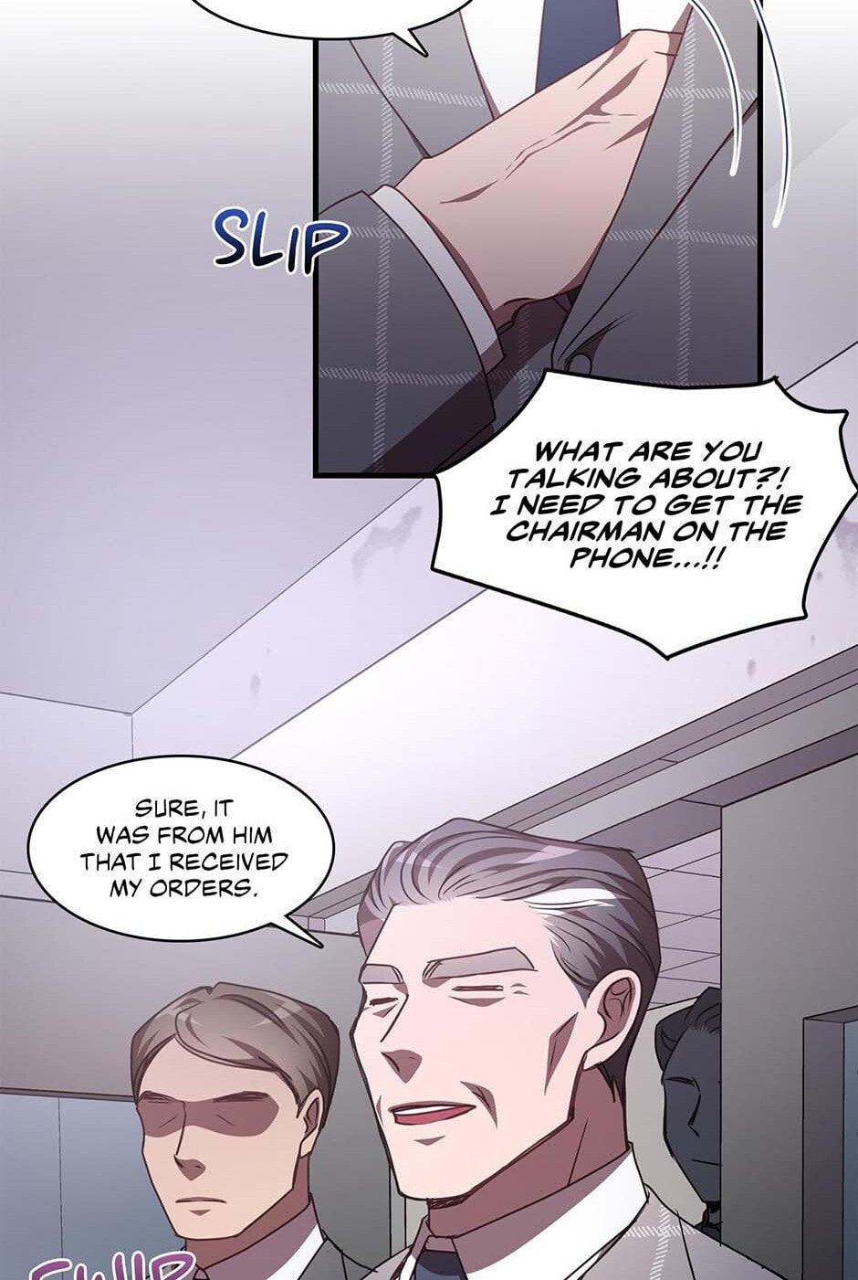 Black Dragon Romance Chapter 68 page 41 - 