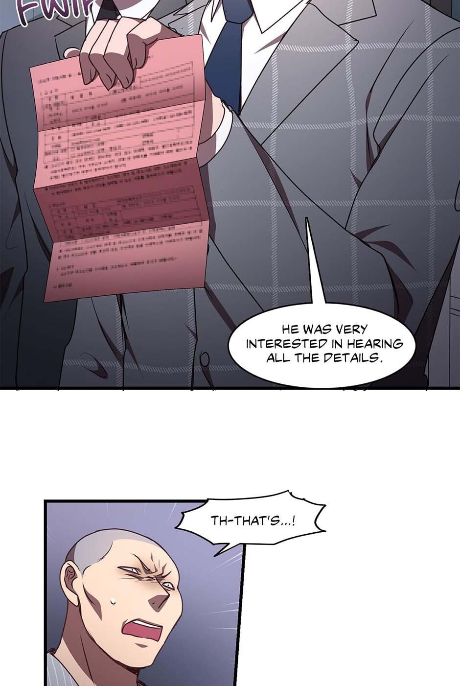 Black Dragon Romance Chapter 68 page 42 - 